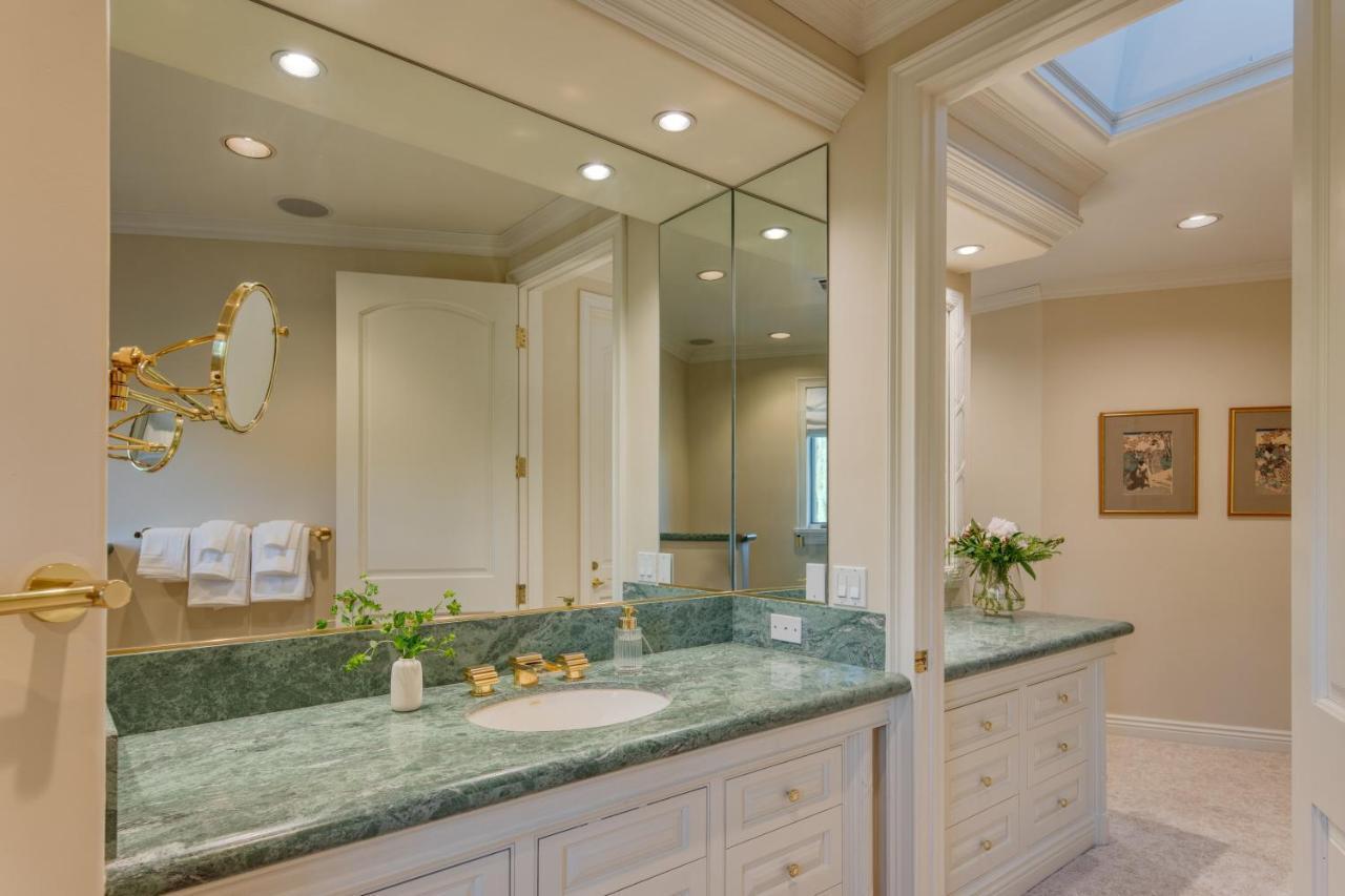 Eagle Oak Ranch By Avantstay Views Pool Privacy ปาโซโรเบิลส์ ภายนอก รูปภาพ